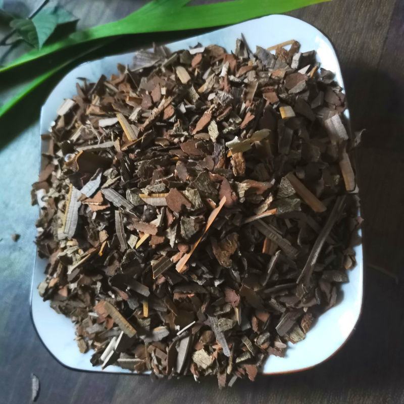 鬼箭羽鬼剑羽正品产地甘肃货好不满意可以退换货
