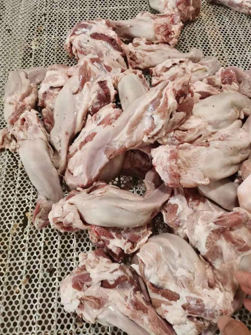 猪口条，厂家直销质量保证