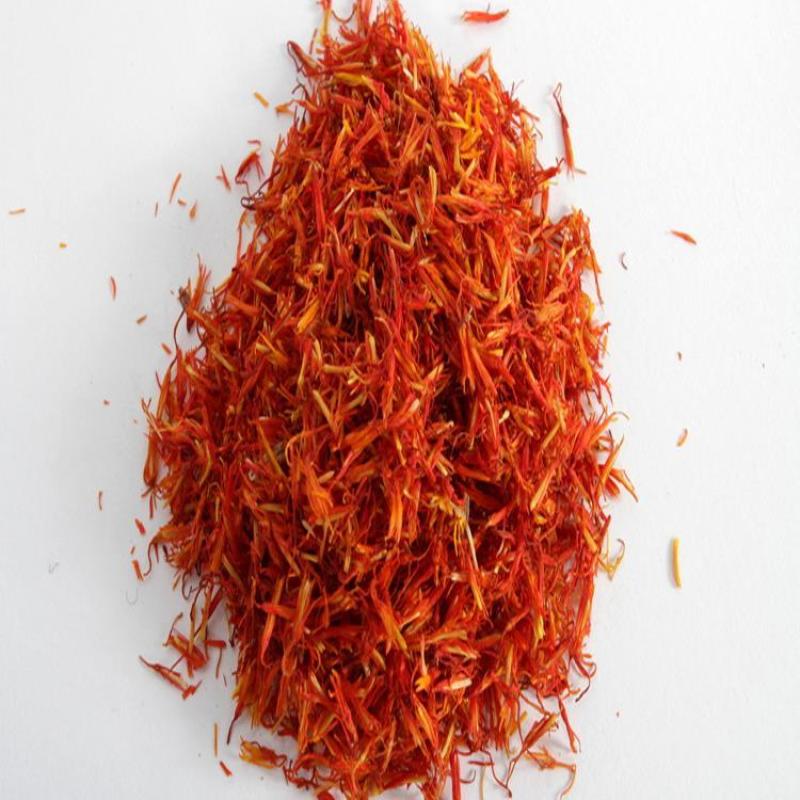 中药材正品红花粉红花食用纯粉超细面膜粉包邮