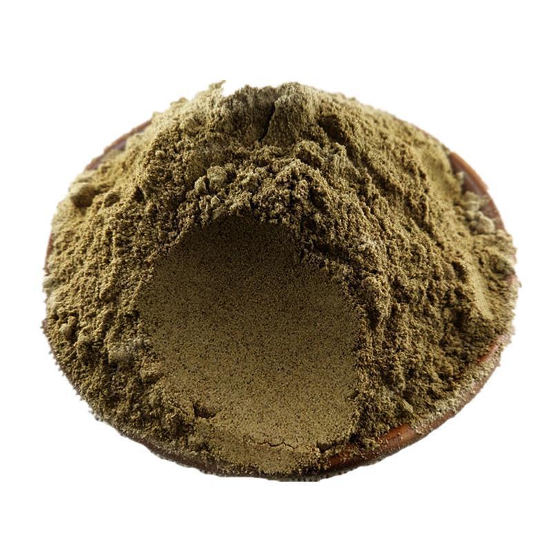 中药材海藻粉落首海萝乌菜海带花面膜粉包邮