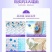 【一件代发】薰衣草洗衣液香味持久留香深层洁净亮白增艳超强