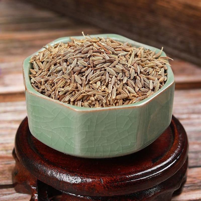正宗新疆孜然粉烧烤调料撒料腌料香料孜然粒可磨粉商用500