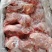 前腿骨后腿骨食堂餐厅熬汤大骨头带肉率高筒骨多肉棒骨后棒骨