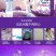 【一件代发】薰衣草天然皂粉洗衣粉促销低泡易漂整箱超值包邮