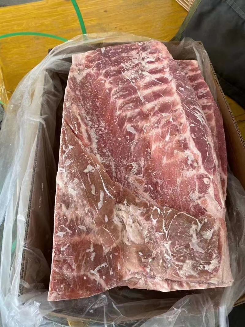 国产五花肉块带皮大五花去皮五花中方精修大五花肉