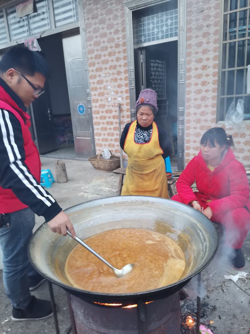 货真价实纯手工制作童年麦芽糖保质保量假一罚十