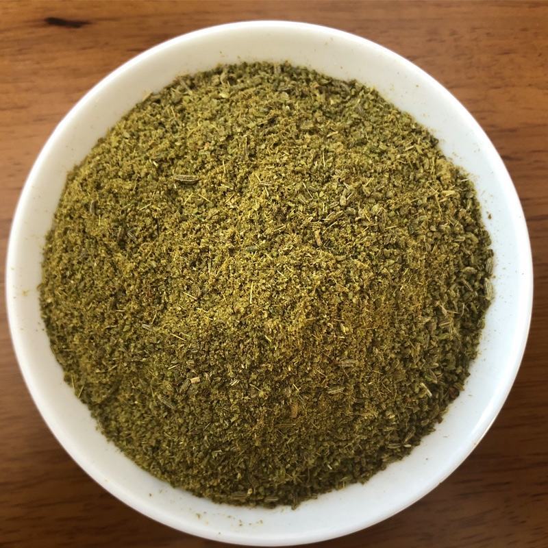 正宗新疆孜然粉烧烤调料撒料腌料香料孜然粒可磨粉商用500