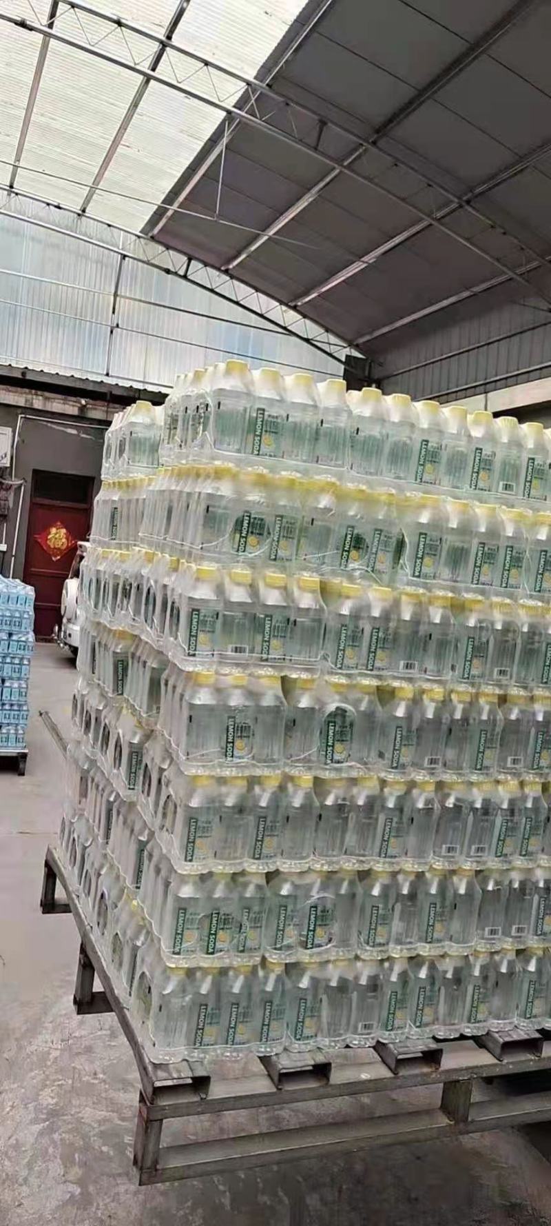苏打水源头厂家，社区团购，超市供货，主流产品