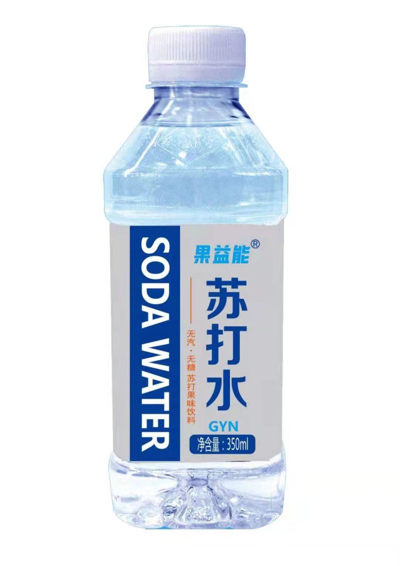 厂家直销苏打水饮料，餐饮流通渠道团购热销产品