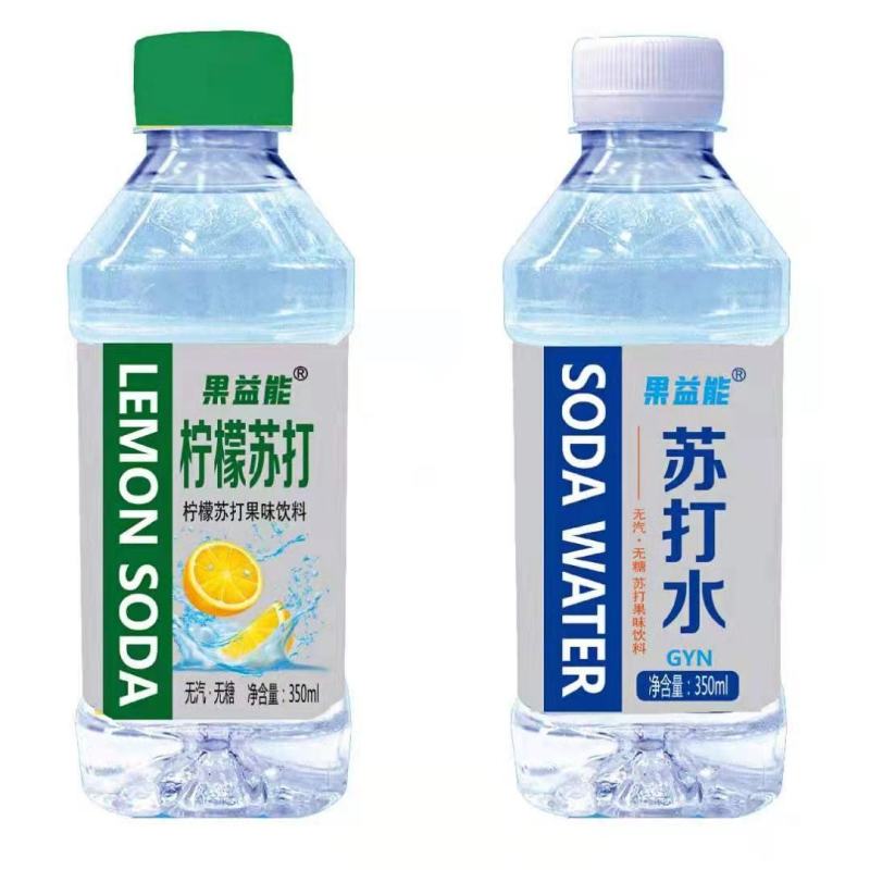 厂家直销苏打水饮料，餐饮流通渠道团购热销产品