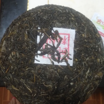 无量山自家农产品