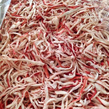 鱿鱼丝碳烤原味鱿鱼丝即食鱿鱼丝零食海味特产网红
