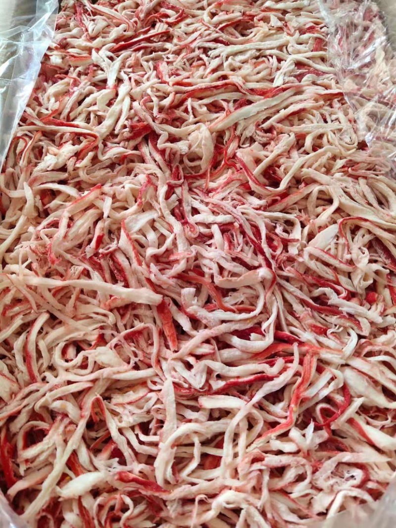 鱿鱼丝碳烤原味鱿鱼丝即食鱿鱼丝零食海味特产网红