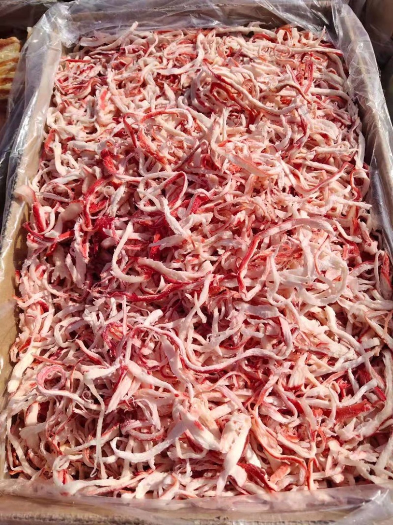 鱿鱼丝碳烤原味鱿鱼丝即食鱿鱼丝零食海味特产网红