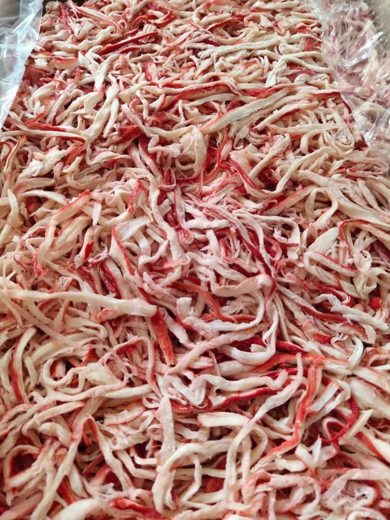 鱿鱼丝碳烤原味鱿鱼丝即食鱿鱼丝零食海味特产网红