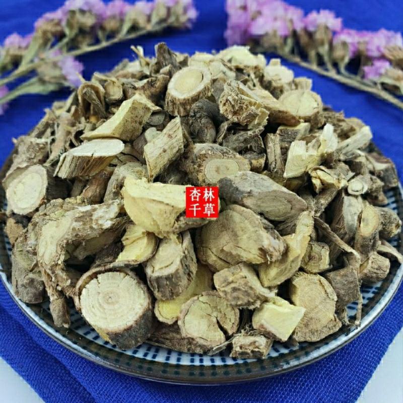 野生中药材豆根北豆根苦豆根散装包邮