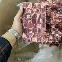 清真精选牛肉粒