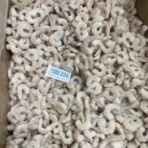 单冻青虾仁工厂直供直销，质量上乘，口感口味佳，运输全国