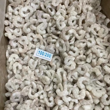 单冻青虾仁工厂直供直销，质量上乘，口感口味佳，运输全国