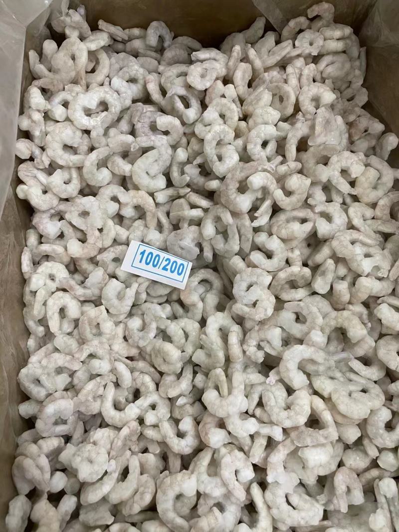 单冻青虾仁工厂直供直销，质量上乘，口感口味佳，运输全国