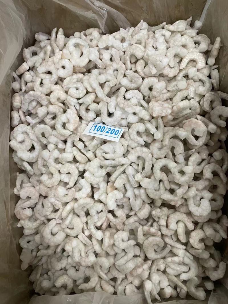 单冻青虾仁工厂直供直销，质量上乘，口感口味佳，运输全国