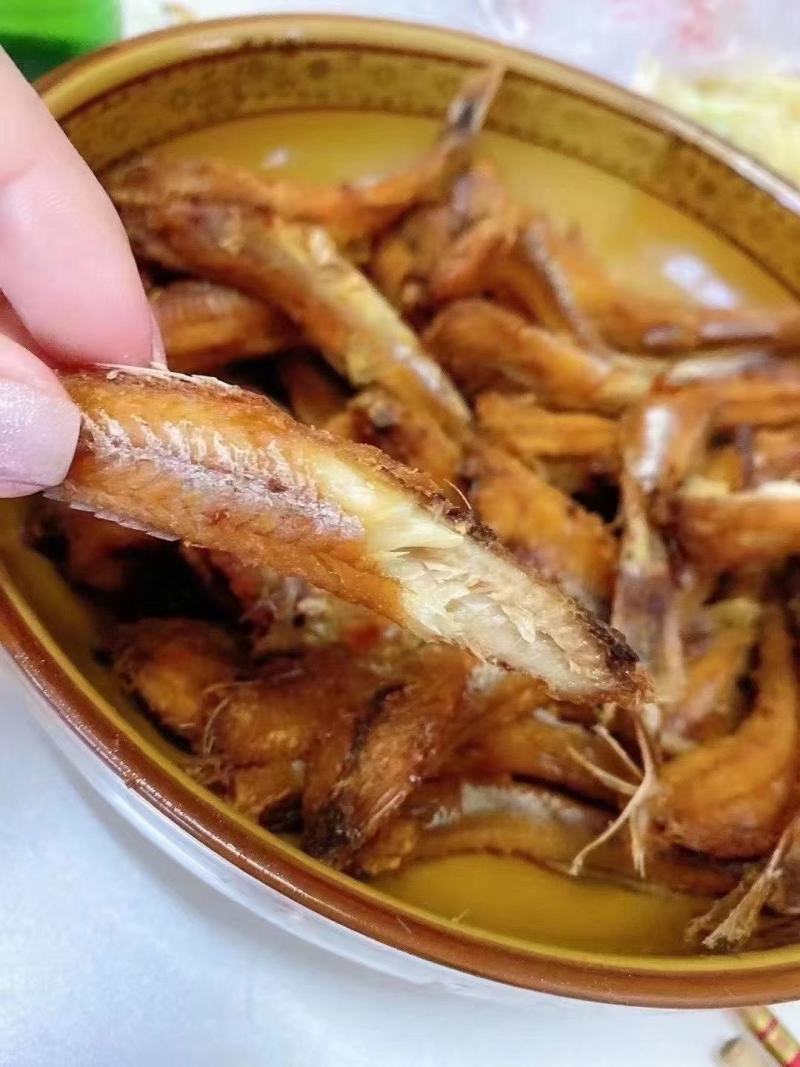 红头鱼又名红头棍鱼，去头去内脏一件15斤
