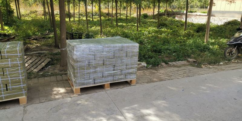 U型地钉防草布果园艺除草坪插地膜三维网土工格栅L形固定器