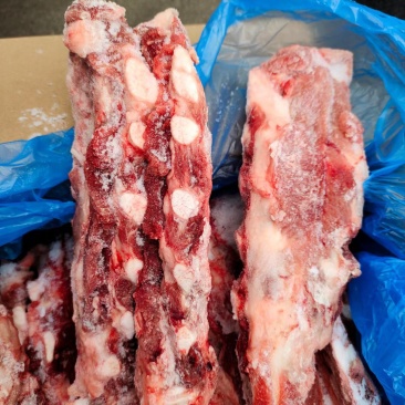 胸骨，价格不高质量很好