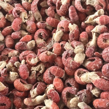 龙虾尾，淡水龙虾尾，不断壳不断肉，活虾现拨