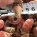 龙虾尾，淡水龙虾尾，不断壳不断肉，活虾现拨