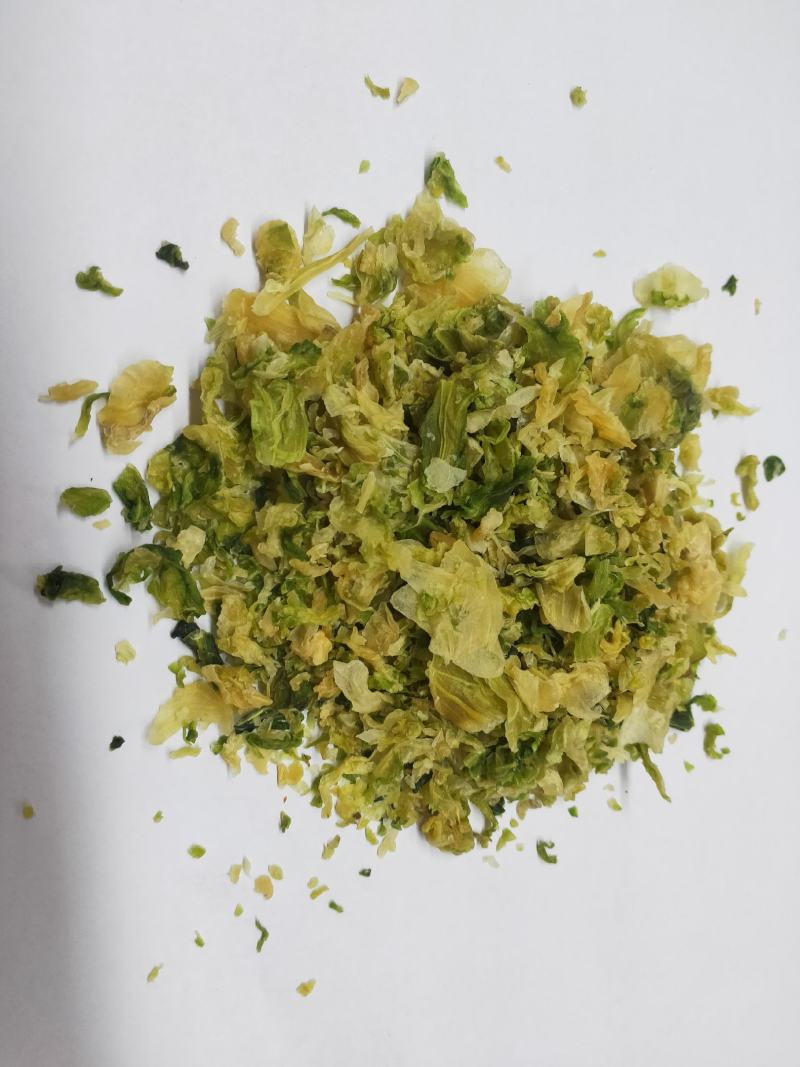 【脱水高丽菜】脱水蔬菜，高丽菜干