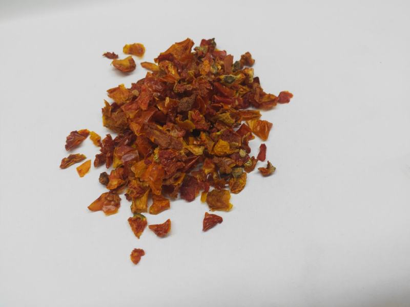【脱水番茄粒】脱水蔬菜，番茄粒