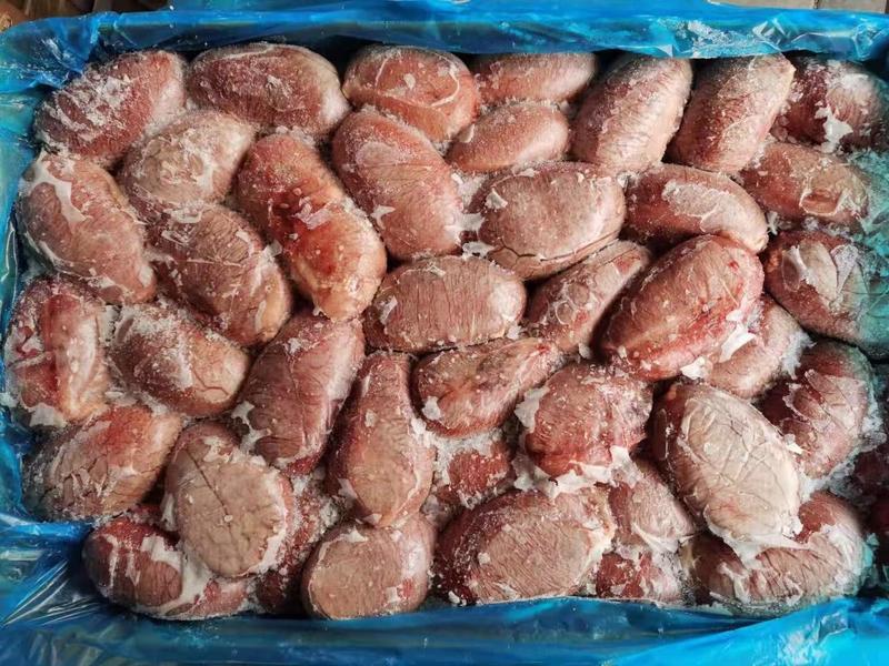 猪宝猪蛋20斤猪睾丸新鲜冷冻猪宝烧烤炒菜