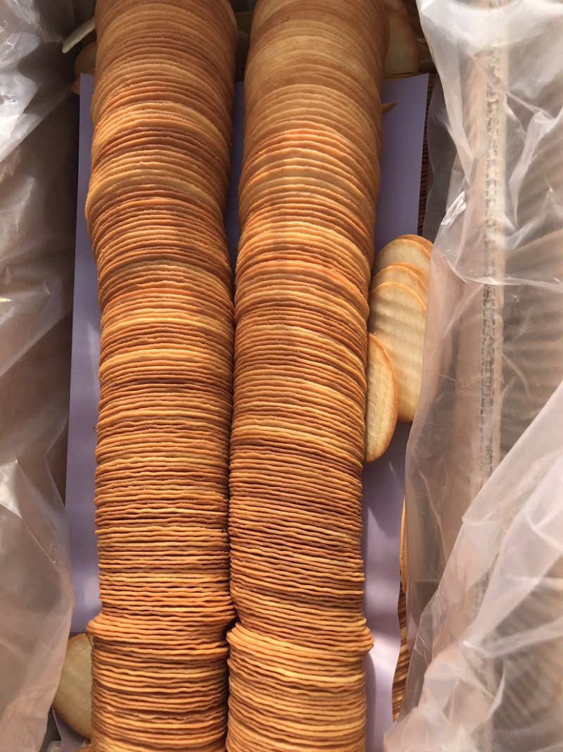 铁棍山药饼，山药南瓜酥