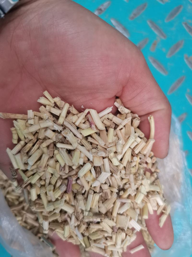 白茅根，
