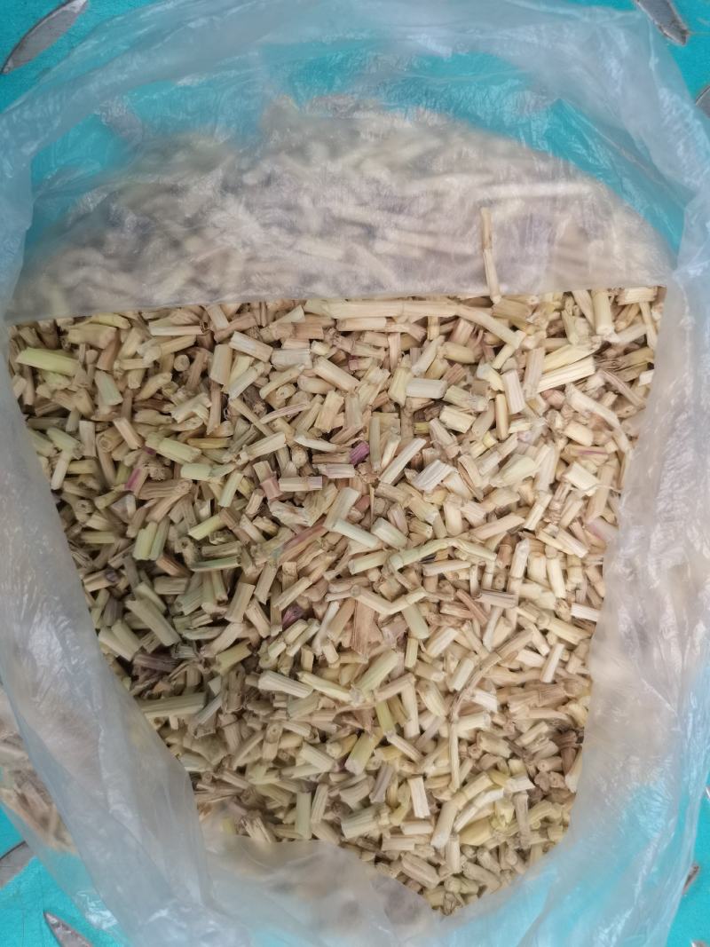 白茅根，
