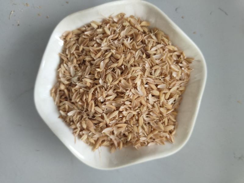 【优质好货】稻壳，除尘稻壳做酒做醋养殖垫料填充，全国发货