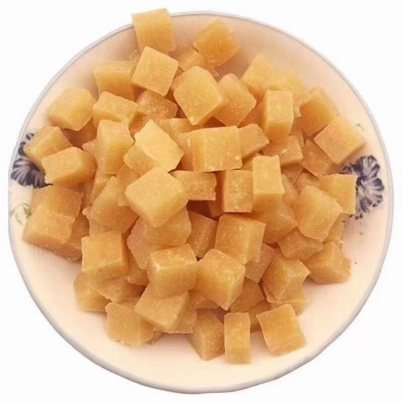 梨膏糖散装颗粒。板块。独立带包装一首货源地摊展会一手货