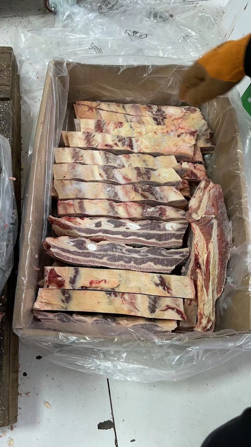 满肉牛排多肉牛排可整发可锯锻一手货源量大价优