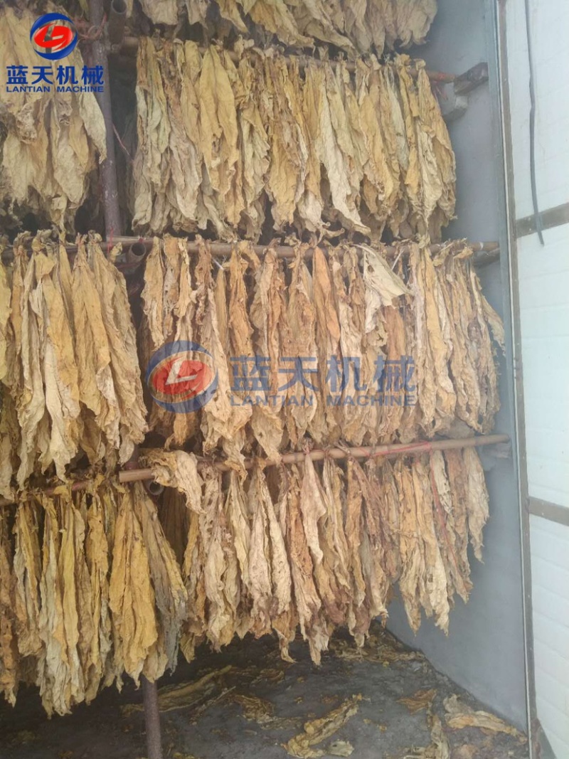 烟草烘干机烟叶烘干房烟丝烘干烤箱烤烟烘干除湿一体机