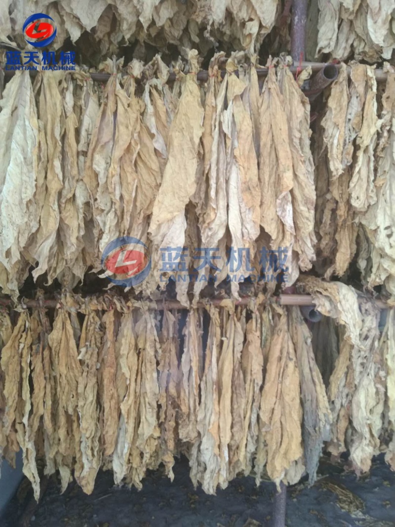 烟草烘干机烟叶烘干房烟丝烘干烤箱烤烟烘干除湿一体机
