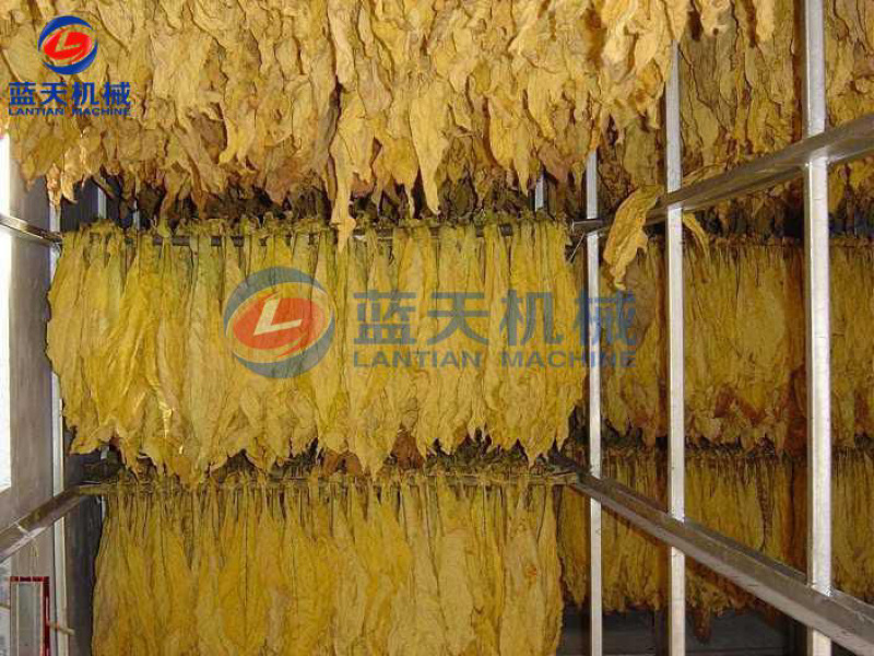 烟草烘干机烟叶烘干房烟丝烘干烤箱烤烟烘干除湿一体机