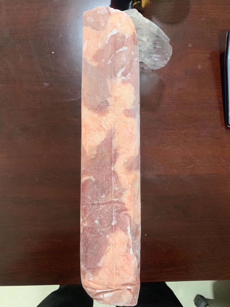 鸭肉板，自助餐专用产品