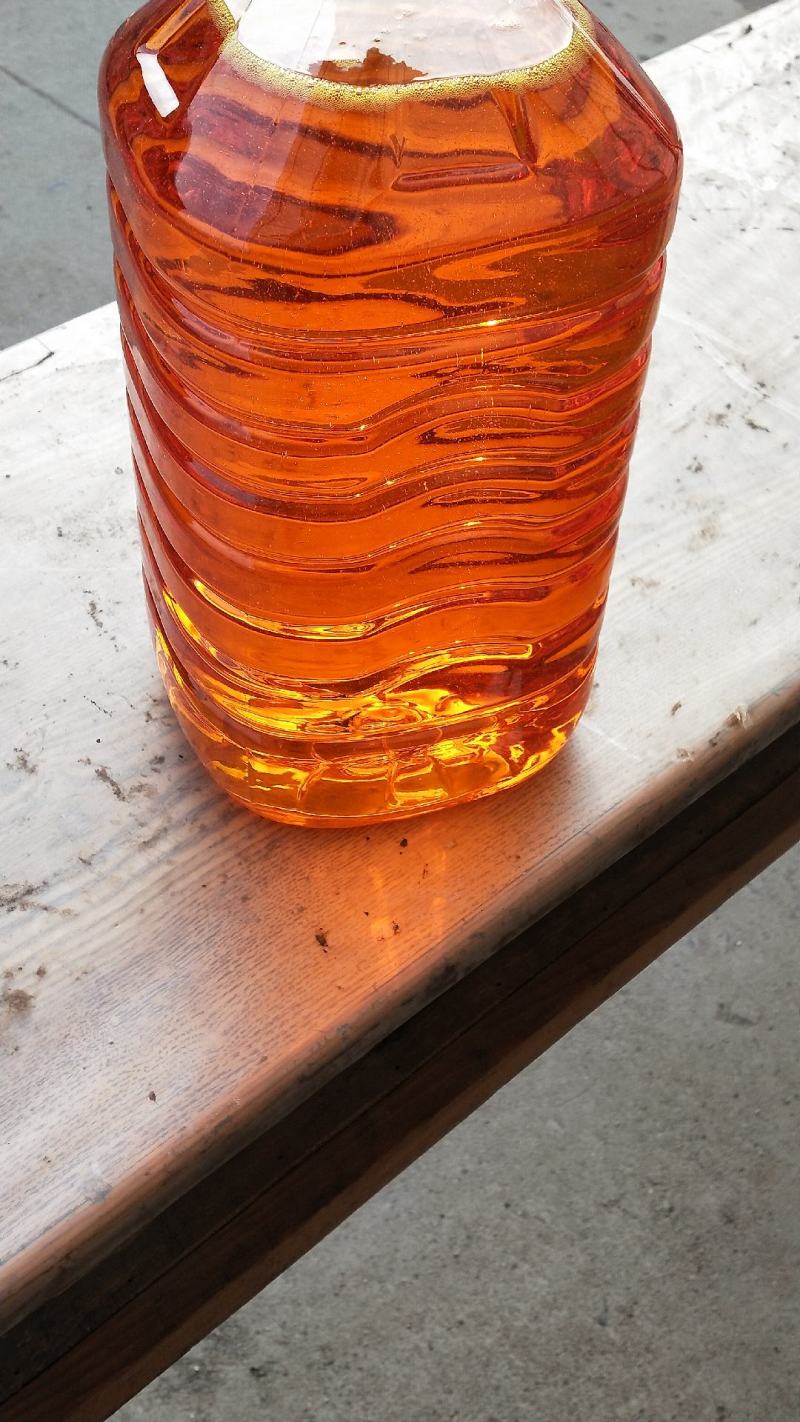 大宗批发高质量非转基因东北大豆油