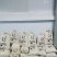 中条红无增白面粉