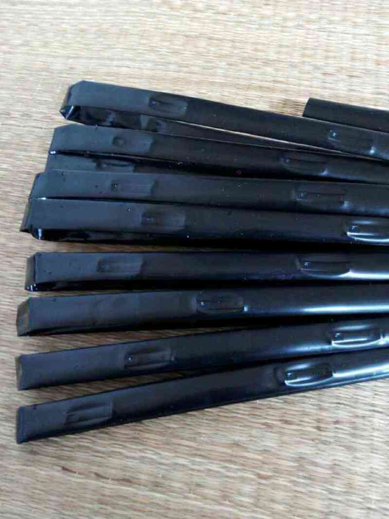 滴灌带双孔贴片式滴灌带农用滴灌管草莓葡萄蔬菜大棚滴