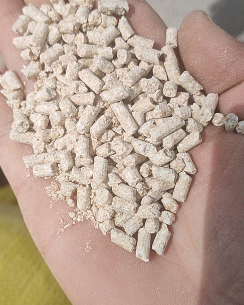 厂应各规格碎玉米小麦漏豆腐渣啤酒糟稻壳