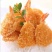 香酥凤尾虾，七虾堡，手指鱼，裹粉类半成品