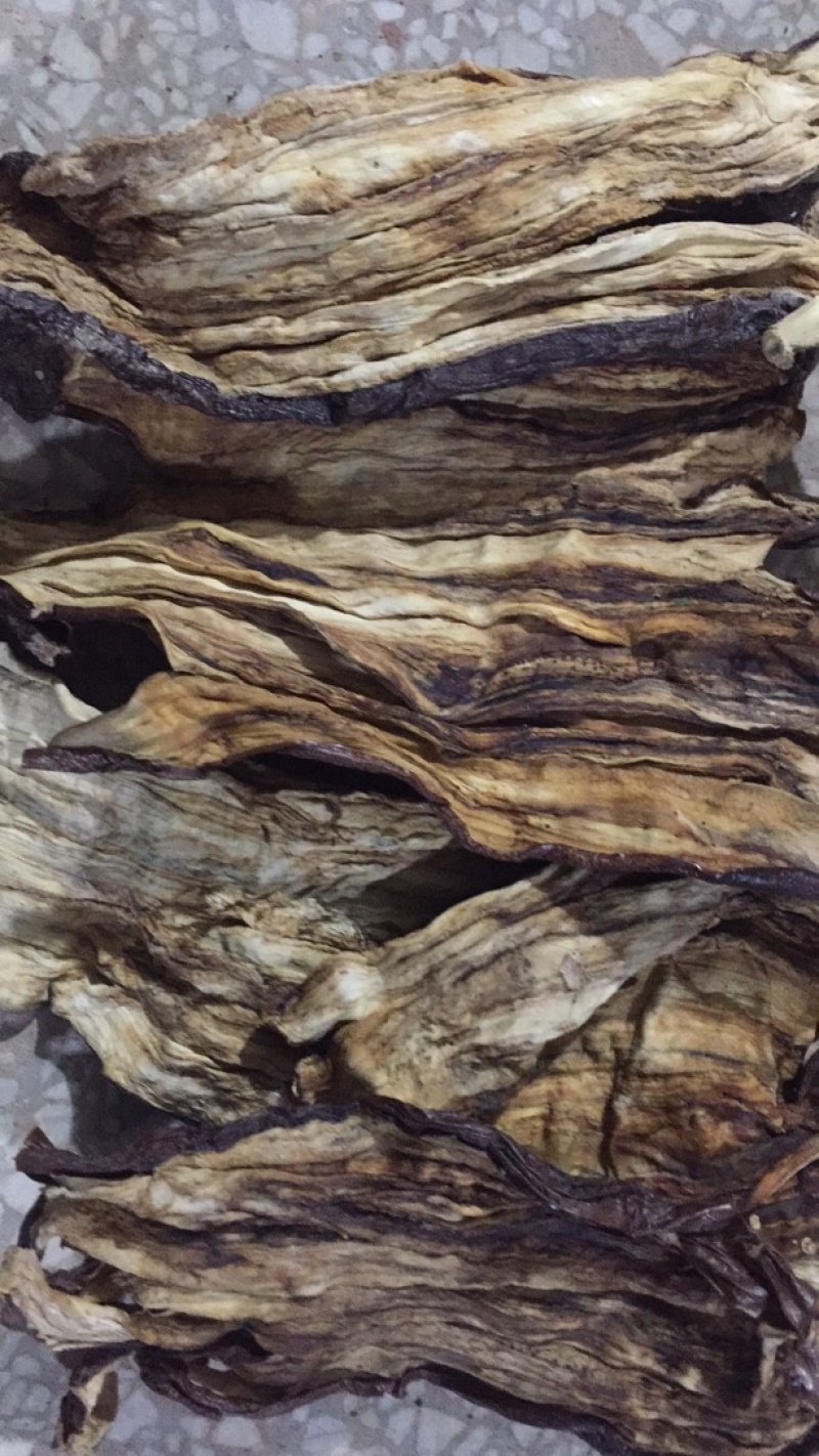 湖南土特产农家茄子干茄子皮茄子片茄子块