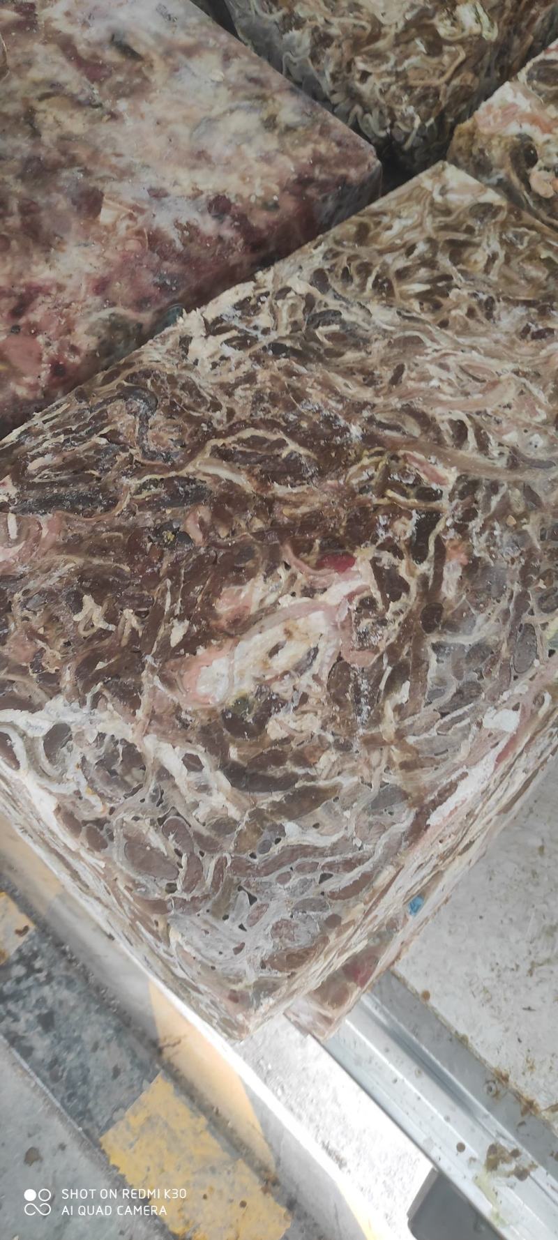 鸭黑肠，大厂货质量好价格优，常年为广大养鱼基地供货